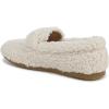 imageVionic Womens Snuggle SlipperCream Faux Shearling