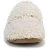 imageVionic Womens Snuggle SlipperCream Faux Shearling