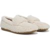 imageVionic Womens Snuggle SlipperCream Faux Shearling