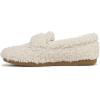imageVionic Womens Snuggle SlipperCream Faux Shearling
