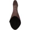 imageVionic womens ValoraChocolate Ganache Suede