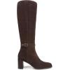 imageVionic womens ValoraChocolate Ganache Suede