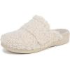 imageVionic Womens Gemma Ii MulesCream Shearling