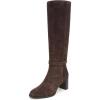 imageVionic womens ValoraChocolate Ganache Suede