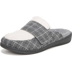 imageVionic Womens Gemma Ii MulesGrey Fabric