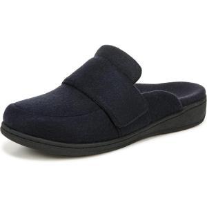 imageVionic Womens Gemma Ii MulesNavy Fabric