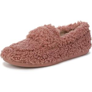imageVionic Womens Snuggle SlipperCinder Rose