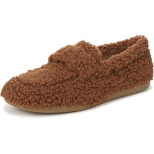 imageVionic Womens Snuggle SlipperHazlenut