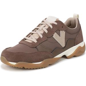 imageVionic Womens Walk Slim GlideDriftwood Leather