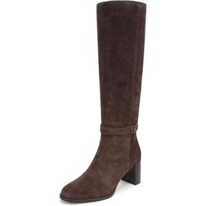 imageVionic womens ValoraChocolate Ganache Suede