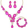 hot pink