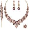 02-gold plated-amethyst