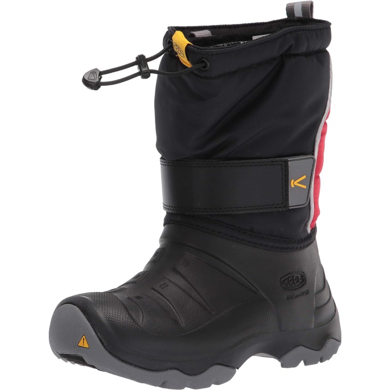 keen lumi waterproof boot