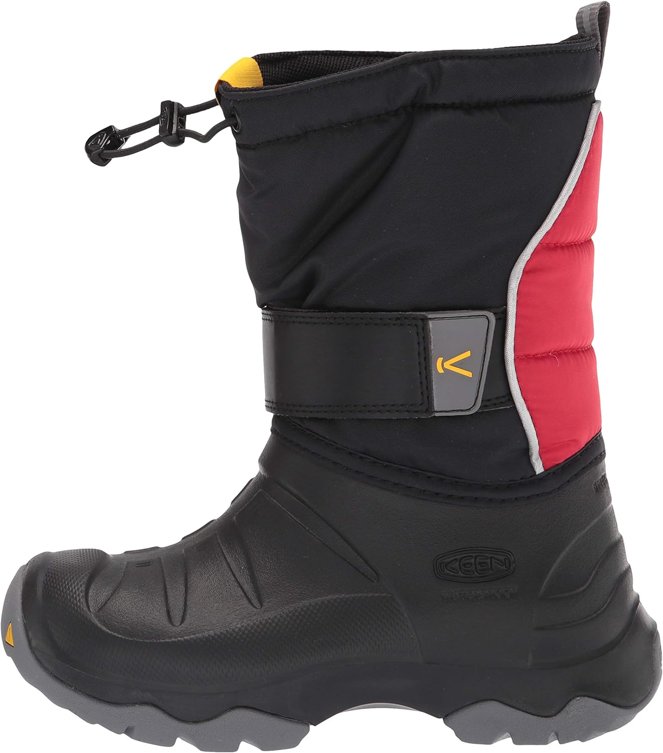 keen lumi waterproof boot