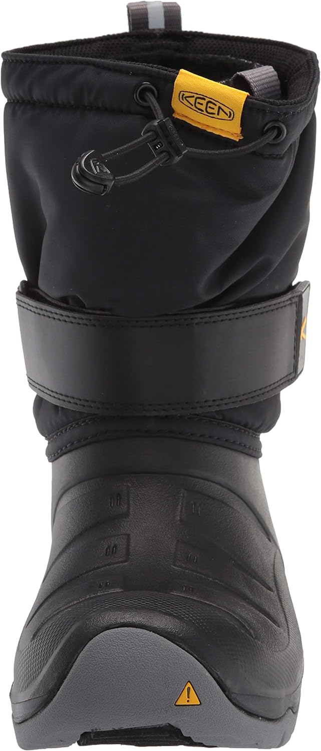 keen lumi waterproof boot