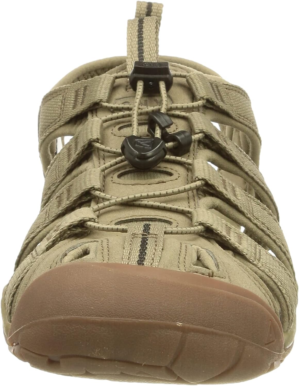 Des sandales pour hommes Clearwater CNX Leather KEEN