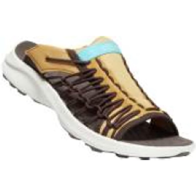 Asoekin Open Toe Sandal Size 260 (men's 8)