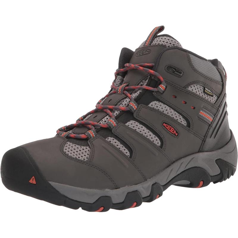 keen mens koven