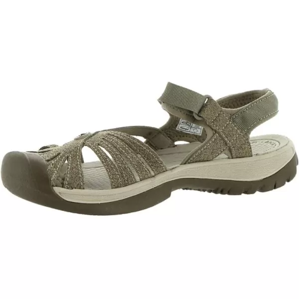 KEEN Women's Newport H2 Closed Toe Water Sandals