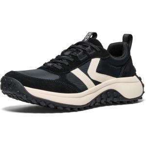 imageKEEN Womens Ks86 Comfortable Durable Retro Style SneakersBlackBirch