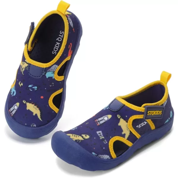 Navy Space