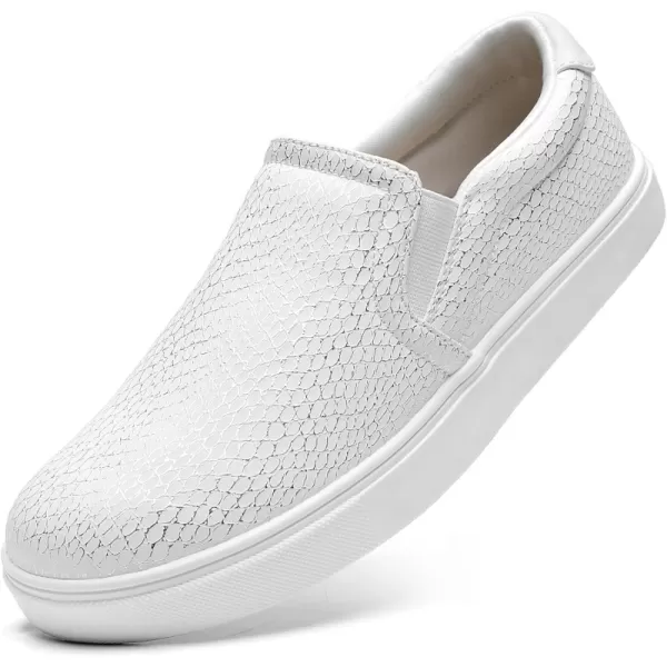 White Silver
