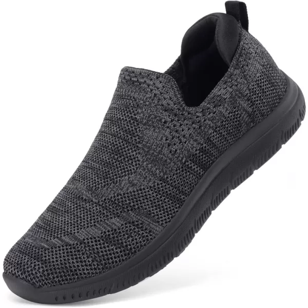 Black Grey