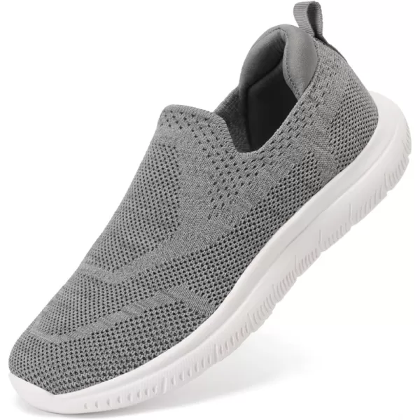 Medium Grey