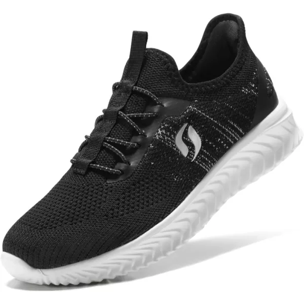 Mix Black White
