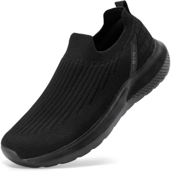 Allblack