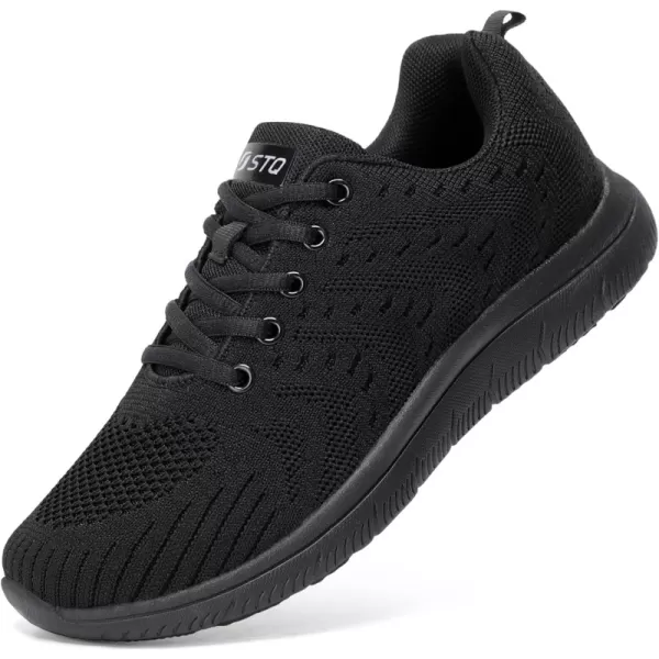 812all Black