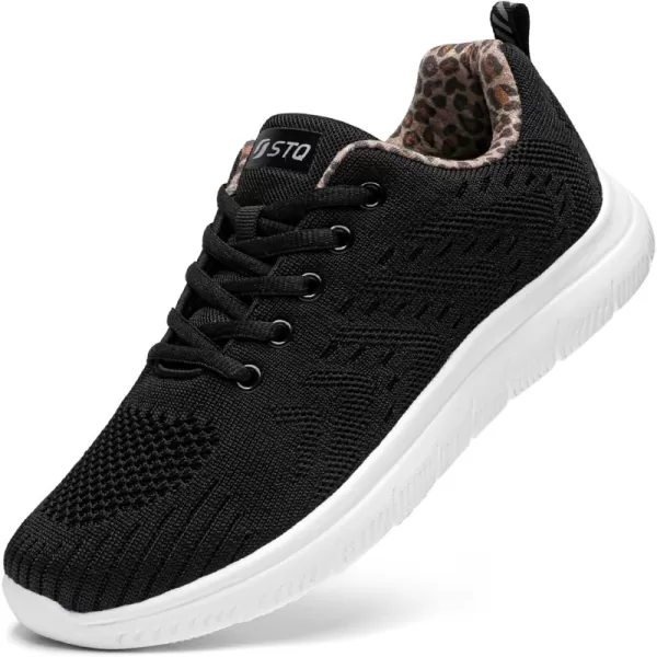 812black Leopard