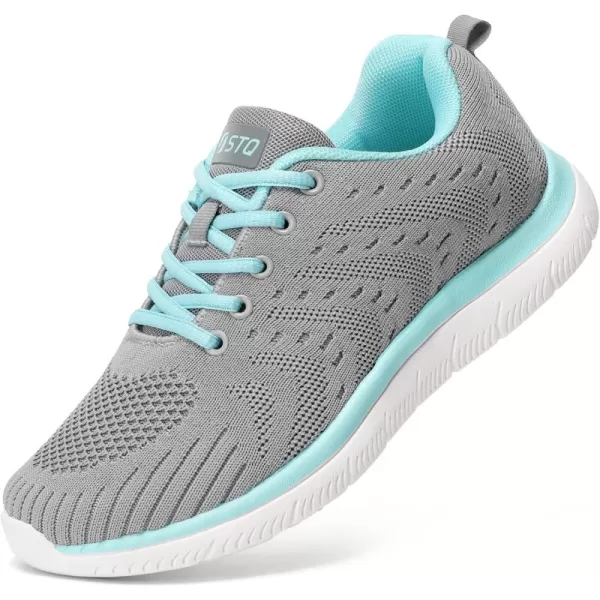 812light Grey/Aqua