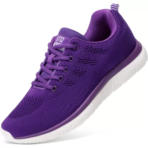 A08 All Purple