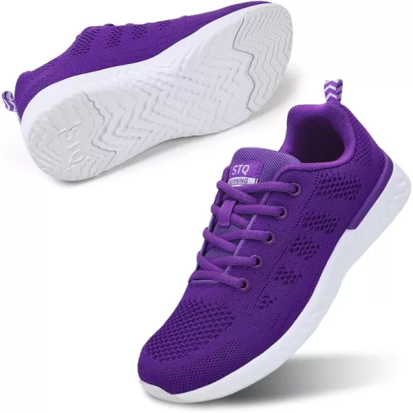 A09 All Purple