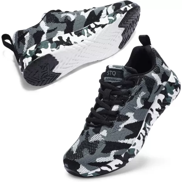 Camo Green