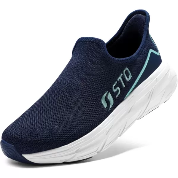 Navy Teal