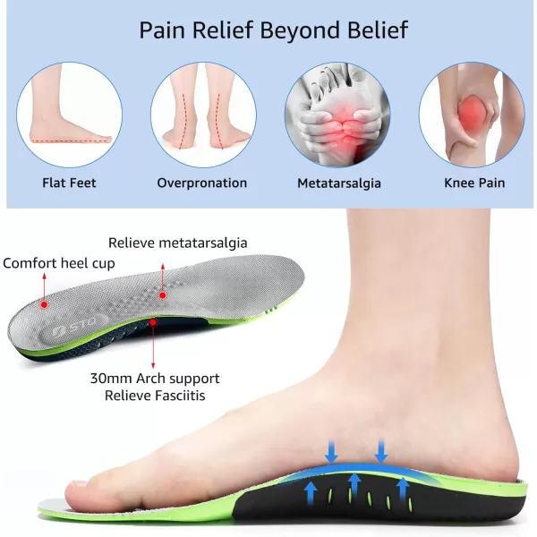 STQ Slip ins Hands Free Womens Walking Shoes Comfortable Maternity Shoes Supportive | Cushioned