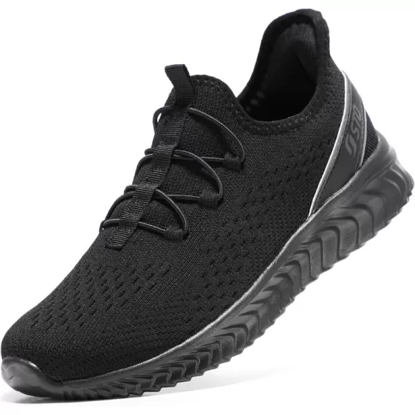 STQ Slip ins Hands Free Womens Walking Shoes Comfortable Maternity Shoes Supportive | Cushioned