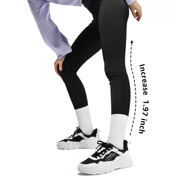 STQ Chunky Sneakers for Womens Platform Dad Shoes Comfortable Walking Shoes