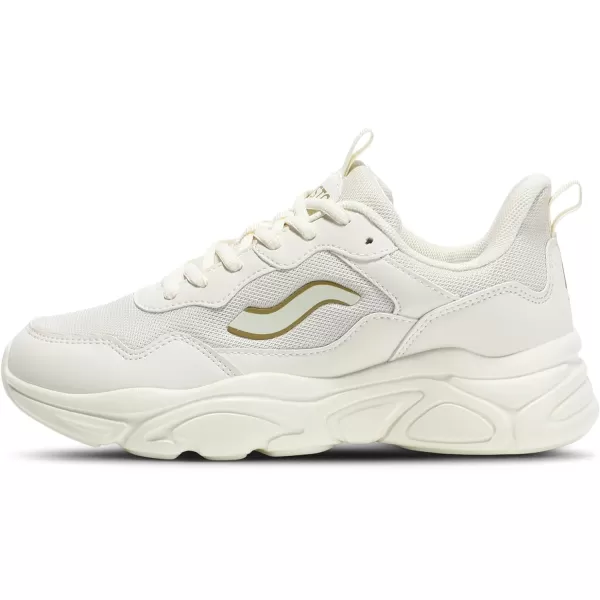 STQ Chunky Sneakers for Womens Platform Dad Shoes Comfortable Walking Shoes
