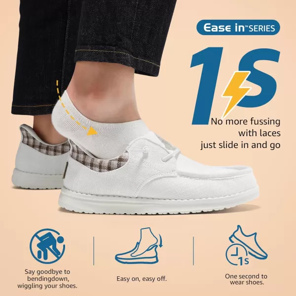 STQ Slip in Women Maternity Orthotic Shoes丨Orthopedic Plantar Fasciitis Relief Ultralight Arch Support Sneakers