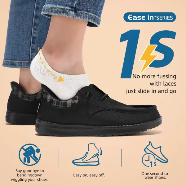 STQ Slip in Women Maternity Orthotic Shoes丨Orthopedic Plantar Fasciitis Relief Ultralight Arch Support Sneakers