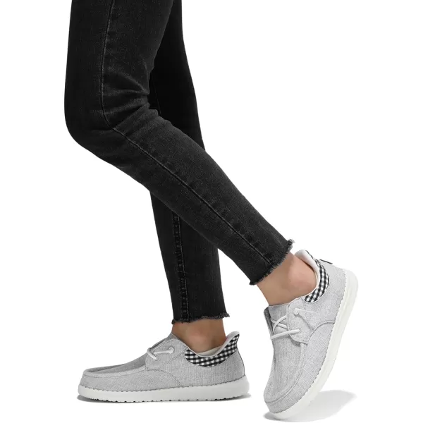 STQ Slip in Women Maternity Orthotic Shoes丨Orthopedic Plantar Fasciitis Relief Ultralight Arch Support Sneakers