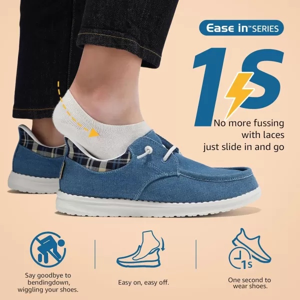 STQ Slip in Women Maternity Orthotic Shoes丨Orthopedic Plantar Fasciitis Relief Ultralight Arch Support Sneakers
