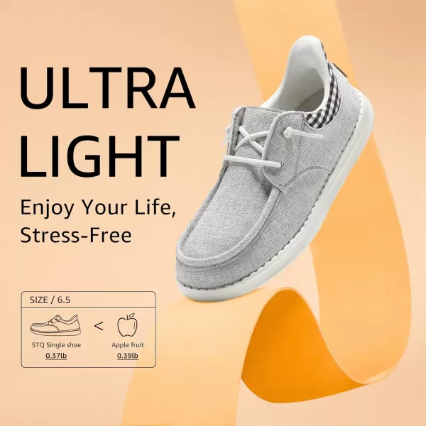 STQ Slip in Women Maternity Orthotic Shoes丨Orthopedic Plantar Fasciitis Relief Ultralight Arch Support Sneakers