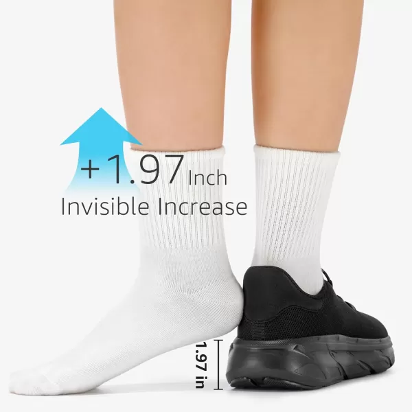 STQ Slip ins Walking Shoes Women Hands Free Slip on Sneakers Maternity Shoes for Plantar Fasciitis