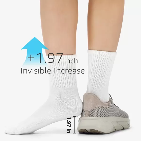 STQ Slip ins Walking Shoes Women Hands Free Slip on Sneakers Maternity Shoes for Plantar Fasciitis