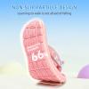 imageFlip Flops Girls Sandals Boys Unisex Summer Beach Non Slip LittleBig Kid Outdoor ampamp IntdoorPink
