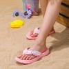 imageFlip Flops Girls Sandals Boys Unisex Summer Beach Non Slip LittleBig Kid Outdoor ampamp IntdoorPink